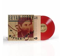 Bryan Ferry - Bitter Sweet (Lim. Ed.) (2026) LP Vinilo Rojo Pre Venta