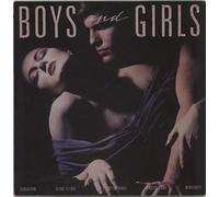 Bryan Ferry - Boys And Girls