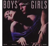 bryan ferry - boys and girls