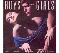 Bryan Ferry Boys And Girls (CD) Album (Importación USA)