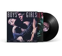 bryan ferry - Boys And Girls - Remastered 1999 [Vinilo]