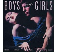 Bryan Ferry - Boys & Girls