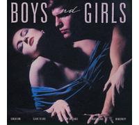 bryan ferry - boys & girls