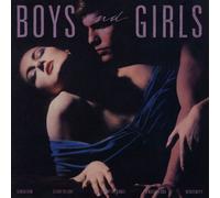 Bryan Ferry - Boys & Girls (Jpn)