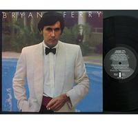 Bryan Ferry - Bryan Ferry - Another Time, Another Place - Island Records