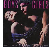 Bryan Ferry - Bryan Ferry - Boys And Girls - EG - 825 659-1