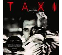 Bryan Ferry – Taxi – CD – Importación USA