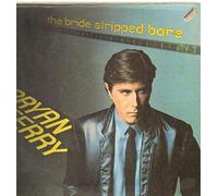 Bryan Ferry - Bryan Ferry - The Bride Stripped Bare - Polydor - 2344 110, Polydor - 2344110
