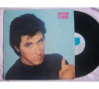 Bryan Ferry - Bryan Ferry - These Foolish Things - [LP]