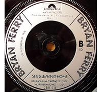 Bryan Ferry - Bryan Ferry - Tokyo Joe - [7"]