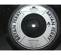 Bryan Ferry - Bryan Ferry Tokyo Joe/She's Leaving Home 7" Polydor 2001711 EX 1977