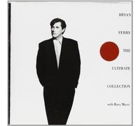 Bryan Ferry - Bryan Ferry: Ultimate Collection