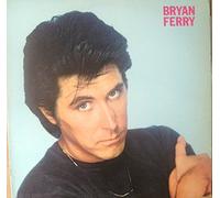 BRYAN FERRY - BRYAN FERRY Vinyl LP These Foolish Things,JUST