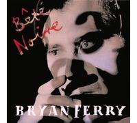 Bryan Ferry – Bête Noire – CD – Edición Deluxe – BMG