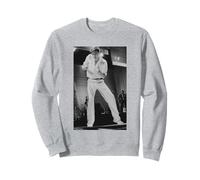 Bryan Ferry Cantante de música Roxy en vivo por Simon Fowler Sudadera