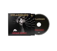 Bryan Ferry – Dylanesque – CD – Importación USA