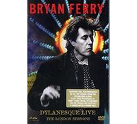 Bryan ferry dylanesque