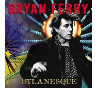 Bryan Ferry - dylanesque