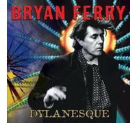 Bryan Ferry Dylanesque (CD) Album (Importación USA)