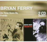 Bryan Ferry - Frantic / As Time Goes By