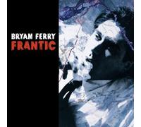Bryan Ferry - Frantic (Audio) [Alemania] [DVD]
