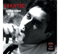 Bryan Ferry - Frantic (Blue Coloured) (180 g) (LP)