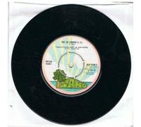 Bryan Ferry - 'In' crowd (1974) / Vinyl single [Vinyl-Single 7'']