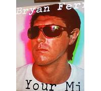 BRYAN FERRY - IN YOUR MIND LP (VINYL) UK POLYDOR 1977
