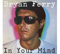 Bryan Ferry – In Your Mind – Vinilo 12" Álbum – Importación USA