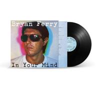 Bryan Ferry In Your Mind (Vinyl) 12" Album