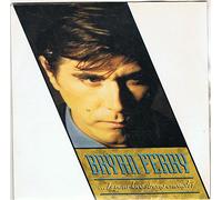 Bryan Ferry - Is Your Love Strong Enough [Vinilo]
