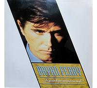 Bryan Ferry - Is Your Love Strong Enough [Vinilo]