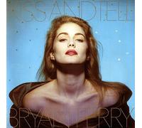 BRYAN FERRY - Kiss And Tell