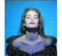 Bryan Ferry - Kiss And Tell (x2+1) [Vinyl Single]