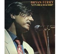 Bryan Ferry - Let's Stick Together [LP]