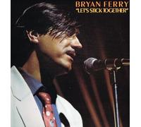 Bryan Ferry - let's stick together LP