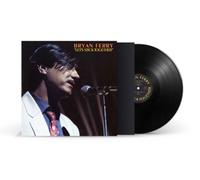 Bryan Ferry – Let's Stick Together – Vinilo 12" – Remasterizado 2018