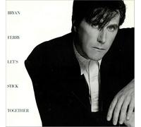 Bryan Ferry - Let's stick together (Westside '88 Ext. Remix) / Vinyl Maxi Single [Vinyl 12'']