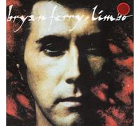 Bryan Ferry - LIMBO 7 INCH (7" VINYL 45) UK VIRGIN 1988