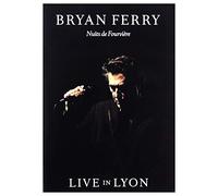 Bryan Ferry - Live In Lyon [DVD]