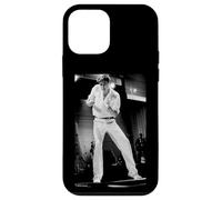 Bryan Ferry Live Roxy Music Frontman por Simon Fowler Carcasa para iPhone 12 mini