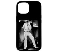 Bryan Ferry Live Roxy Music Frontman por Simon Fowler Carcasa para iPhone 15