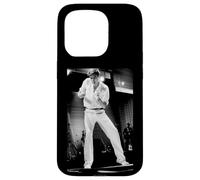 Bryan Ferry Live Roxy Music Frontman por Simon Fowler Carcasa para iPhone 15 Pro