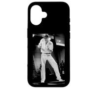 Bryan Ferry Live Roxy Music Frontman por Simon Fowler Carcasa para iPhone 16