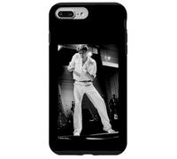 Bryan Ferry Live Roxy Music Frontman por Simon Fowler Carcasa para iPhone 7 Plus/8 Plus