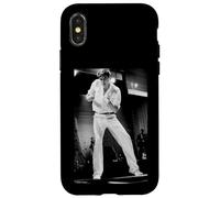 Bryan Ferry Live Roxy Music Frontman por Simon Fowler Carcasa para iPhone X/XS