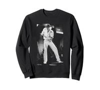 Bryan Ferry Live Roxy Music Frontman por Simon Fowler Sudadera