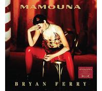 Bryan Ferry - Mamouna (2 LP Deluxe) [Vinilo]