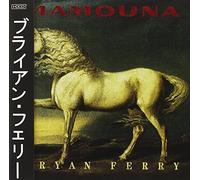 Bryan Ferry - Mamouna
