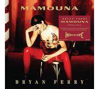 Bryan Ferry - Mamouna (3 CD Deluxe)